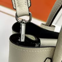 Cheap Prada AAA Quality Handbags For Women #1331107 Replica Wholesale [$115.00 USD] [ITEM#1331107] on Replica Prada AAA Quality Handbags