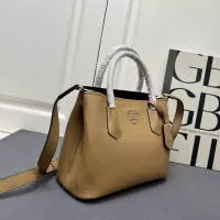 Cheap Prada AAA Quality Handbags For Women #1331108 Replica Wholesale [$115.00 USD] [ITEM#1331108] on Replica Prada AAA Quality Handbags