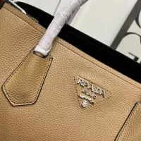 Cheap Prada AAA Quality Handbags For Women #1331108 Replica Wholesale [$115.00 USD] [ITEM#1331108] on Replica Prada AAA Quality Handbags