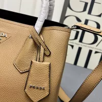 Cheap Prada AAA Quality Handbags For Women #1331108 Replica Wholesale [$115.00 USD] [ITEM#1331108] on Replica Prada AAA Quality Handbags