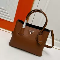 Cheap Prada AAA Quality Handbags For Women #1331110 Replica Wholesale [$115.00 USD] [ITEM#1331110] on Replica Prada AAA Quality Handbags