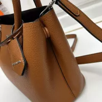 Cheap Prada AAA Quality Handbags For Women #1331110 Replica Wholesale [$115.00 USD] [ITEM#1331110] on Replica Prada AAA Quality Handbags