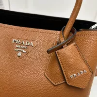 Cheap Prada AAA Quality Handbags For Women #1331110 Replica Wholesale [$115.00 USD] [ITEM#1331110] on Replica Prada AAA Quality Handbags