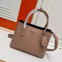 Cheap Prada AAA Quality Handbags For Women #1331111 Replica Wholesale [$115.00 USD] [ITEM#1331111] on Replica Prada AAA Quality Handbags