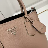 Cheap Prada AAA Quality Handbags For Women #1331111 Replica Wholesale [$115.00 USD] [ITEM#1331111] on Replica Prada AAA Quality Handbags
