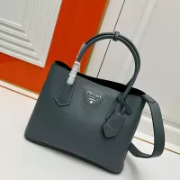 Cheap Prada AAA Quality Handbags For Women #1331113 Replica Wholesale [$115.00 USD] [ITEM#1331113] on Replica Prada AAA Quality Handbags