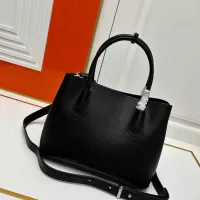 Cheap Prada AAA Quality Handbags For Women #1331114 Replica Wholesale [$115.00 USD] [ITEM#1331114] on Replica Prada AAA Quality Handbags