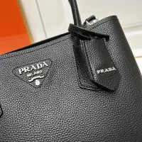 Cheap Prada AAA Quality Handbags For Women #1331114 Replica Wholesale [$115.00 USD] [ITEM#1331114] on Replica Prada AAA Quality Handbags