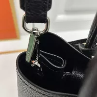 Cheap Prada AAA Quality Handbags For Women #1331114 Replica Wholesale [$115.00 USD] [ITEM#1331114] on Replica Prada AAA Quality Handbags