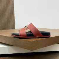 Cheap Hermes Slippers For Men #1331116 Replica Wholesale [$82.00 USD] [ITEM#1331116] on Replica Hermes Slippers
