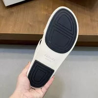Cheap Hermes Slippers For Men #1331120 Replica Wholesale [$82.00 USD] [ITEM#1331120] on Replica Hermes Slippers