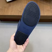 Cheap Hermes Slippers For Men #1331125 Replica Wholesale [$82.00 USD] [ITEM#1331125] on Replica Hermes Slippers