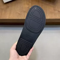 Cheap Hermes Slippers For Men #1331126 Replica Wholesale [$82.00 USD] [ITEM#1331126] on Replica Hermes Slippers