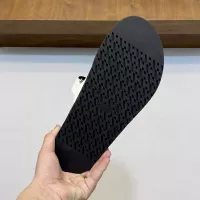 Cheap Hermes Slippers For Men #1331128 Replica Wholesale [$82.00 USD] [ITEM#1331128] on Replica Hermes Slippers