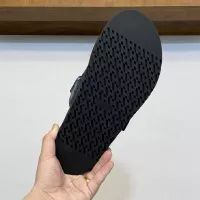 Cheap Hermes Slippers For Men #1331129 Replica Wholesale [$82.00 USD] [ITEM#1331129] on Replica Hermes Slippers