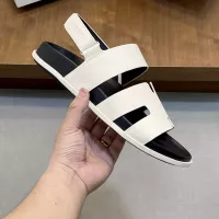 Cheap Hermes Sandal For Men #1331130 Replica Wholesale [$85.00 USD] [ITEM#1331130] on Replica Hermes Sandal