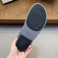 Cheap Hermes Sandal For Men #1331134 Replica Wholesale [$85.00 USD] [ITEM#1331134] on Replica Hermes Sandal