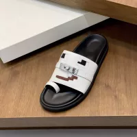 Cheap Hermes Sandal For Men #1331135 Replica Wholesale [$85.00 USD] [ITEM#1331135] on Replica Hermes Sandal