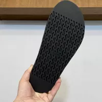 Cheap Hermes Sandal For Men #1331136 Replica Wholesale [$85.00 USD] [ITEM#1331136] on Replica Hermes Sandal