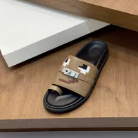 Cheap Hermes Sandal For Men #1331136 Replica Wholesale [$85.00 USD] [ITEM#1331136] on Replica Hermes Sandal