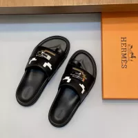 Cheap Hermes Sandal For Men #1331138 Replica Wholesale [$85.00 USD] [ITEM#1331138] on Replica Hermes Sandal