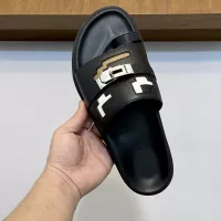 Cheap Hermes Sandal For Men #1331138 Replica Wholesale [$85.00 USD] [ITEM#1331138] on Replica Hermes Sandal