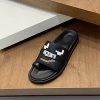 Cheap Hermes Sandal For Men #1331138 Replica Wholesale [$85.00 USD] [ITEM#1331138] on Replica Hermes Sandal