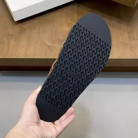 Cheap Hermes Sandal For Men #1331139 Replica Wholesale [$85.00 USD] [ITEM#1331139] on Replica Hermes Sandal