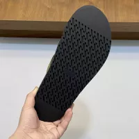 Cheap Hermes Sandal For Men #1331141 Replica Wholesale [$85.00 USD] [ITEM#1331141] on Replica Hermes Sandal