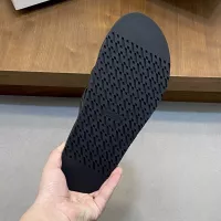Cheap Hermes Sandal For Men #1331142 Replica Wholesale [$85.00 USD] [ITEM#1331142] on Replica Hermes Sandal
