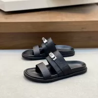 Cheap Hermes Sandal For Men #1331143 Replica Wholesale [$85.00 USD] [ITEM#1331143] on Replica Hermes Sandal