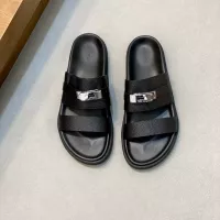 Cheap Hermes Sandal For Men #1331143 Replica Wholesale [$85.00 USD] [ITEM#1331143] on Replica Hermes Sandal