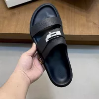 Cheap Hermes Sandal For Men #1331143 Replica Wholesale [$85.00 USD] [ITEM#1331143] on Replica Hermes Sandal