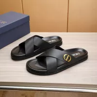 Cheap Christian Dior Slippers For Men #1331145 Replica Wholesale [$68.00 USD] [ITEM#1331145] on Replica Christian Dior Slippers