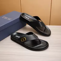 Cheap Christian Dior Slippers For Men #1331146 Replica Wholesale [$68.00 USD] [ITEM#1331146] on Replica Christian Dior Slippers