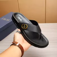 Cheap Christian Dior Slippers For Men #1331146 Replica Wholesale [$68.00 USD] [ITEM#1331146] on Replica Christian Dior Slippers