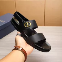 Cheap Christian Dior Sandal For Men #1331150 Replica Wholesale [$68.00 USD] [ITEM#1331150] on Replica Christian Dior Sandal