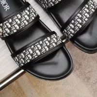Cheap Christian Dior Sandal For Men #1331151 Replica Wholesale [$68.00 USD] [ITEM#1331151] on Replica Christian Dior Sandal