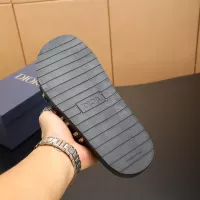 Cheap Christian Dior Sandal For Men #1331154 Replica Wholesale [$68.00 USD] [ITEM#1331154] on Replica Christian Dior Sandal