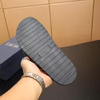 Cheap Christian Dior Slippers For Men #1331156 Replica Wholesale [$68.00 USD] [ITEM#1331156] on Replica Christian Dior Slippers