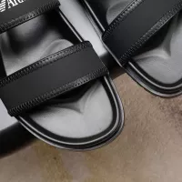 Cheap Armani Slippers For Men #1331159 Replica Wholesale [$68.00 USD] [ITEM#1331159] on Replica Armani Slippers