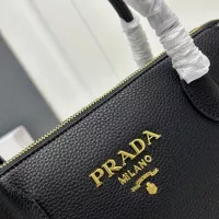 Cheap Prada AAA Quality Handbags For Women #1331160 Replica Wholesale [$115.00 USD] [ITEM#1331160] on Replica Prada AAA Quality Handbags