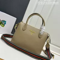 Cheap Prada AAA Quality Handbags For Women #1331161 Replica Wholesale [$115.00 USD] [ITEM#1331161] on Replica Prada AAA Quality Handbags