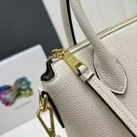 Cheap Prada AAA Quality Handbags For Women #1331162 Replica Wholesale [$115.00 USD] [ITEM#1331162] on Replica Prada AAA Quality Handbags