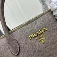 Cheap Prada AAA Quality Handbags For Women #1331163 Replica Wholesale [$115.00 USD] [ITEM#1331163] on Replica Prada AAA Quality Handbags
