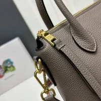 Cheap Prada AAA Quality Handbags For Women #1331163 Replica Wholesale [$115.00 USD] [ITEM#1331163] on Replica Prada AAA Quality Handbags