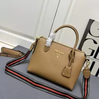 Cheap Prada AAA Quality Handbags For Women #1331164 Replica Wholesale [$115.00 USD] [ITEM#1331164] on Replica Prada AAA Quality Handbags