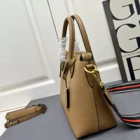 Cheap Prada AAA Quality Handbags For Women #1331164 Replica Wholesale [$115.00 USD] [ITEM#1331164] on Replica Prada AAA Quality Handbags