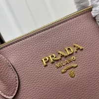 Cheap Prada AAA Quality Handbags For Women #1331165 Replica Wholesale [$115.00 USD] [ITEM#1331165] on Replica Prada AAA Quality Handbags