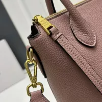 Cheap Prada AAA Quality Handbags For Women #1331165 Replica Wholesale [$115.00 USD] [ITEM#1331165] on Replica Prada AAA Quality Handbags